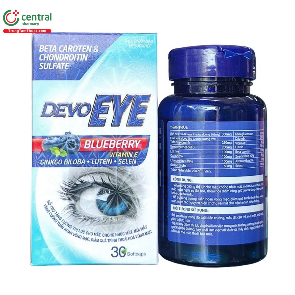 devo eye 2 Q6132 devo eye 2 Q6132