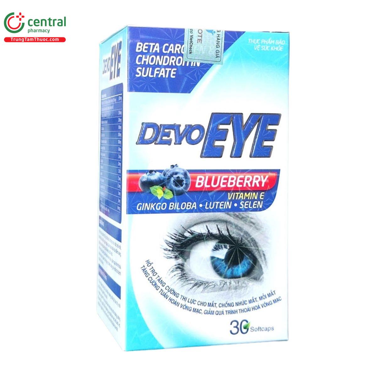 devo eye 3 K4485 devo eye 3 K4485