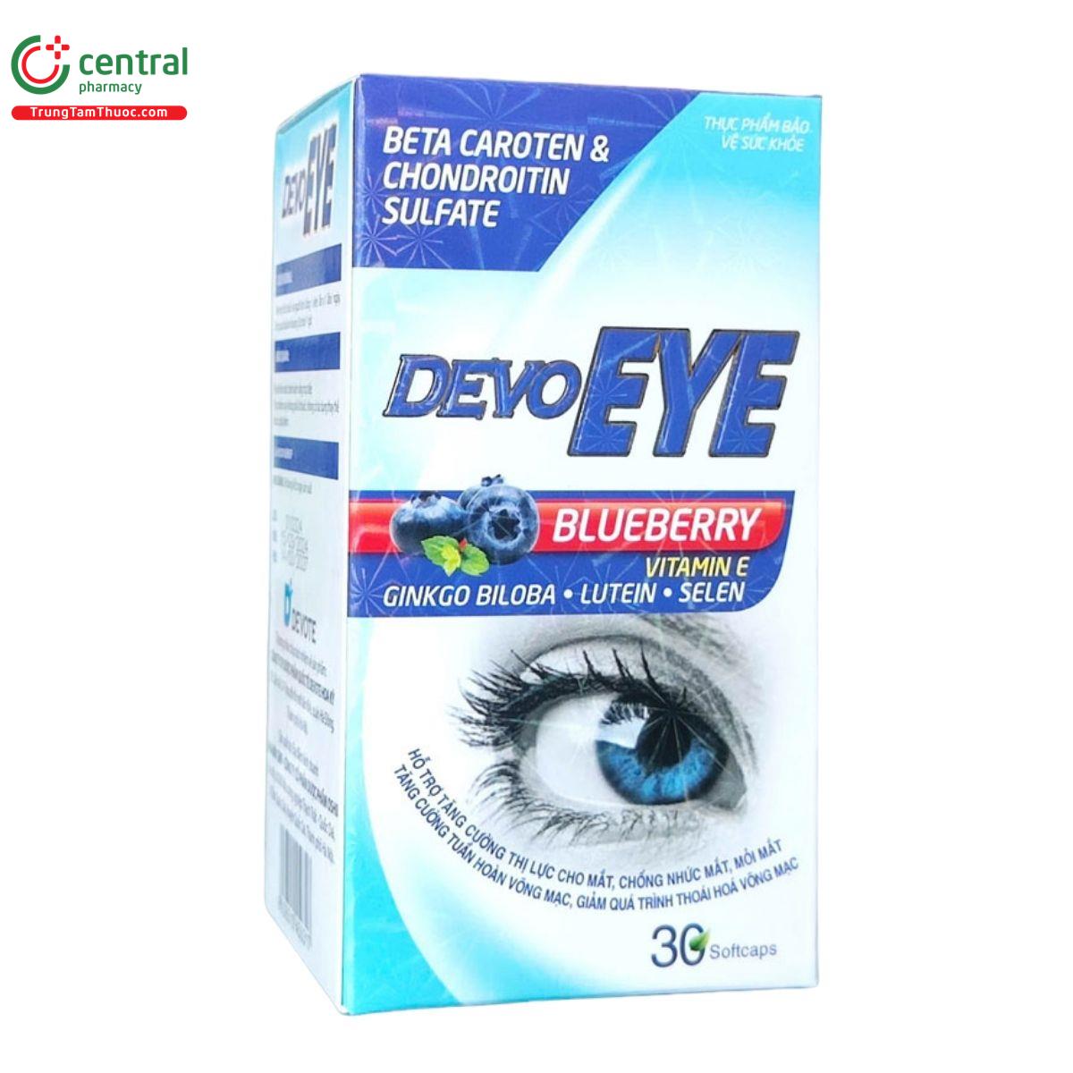 devo eye 4 D1758 devo eye 4 D1758