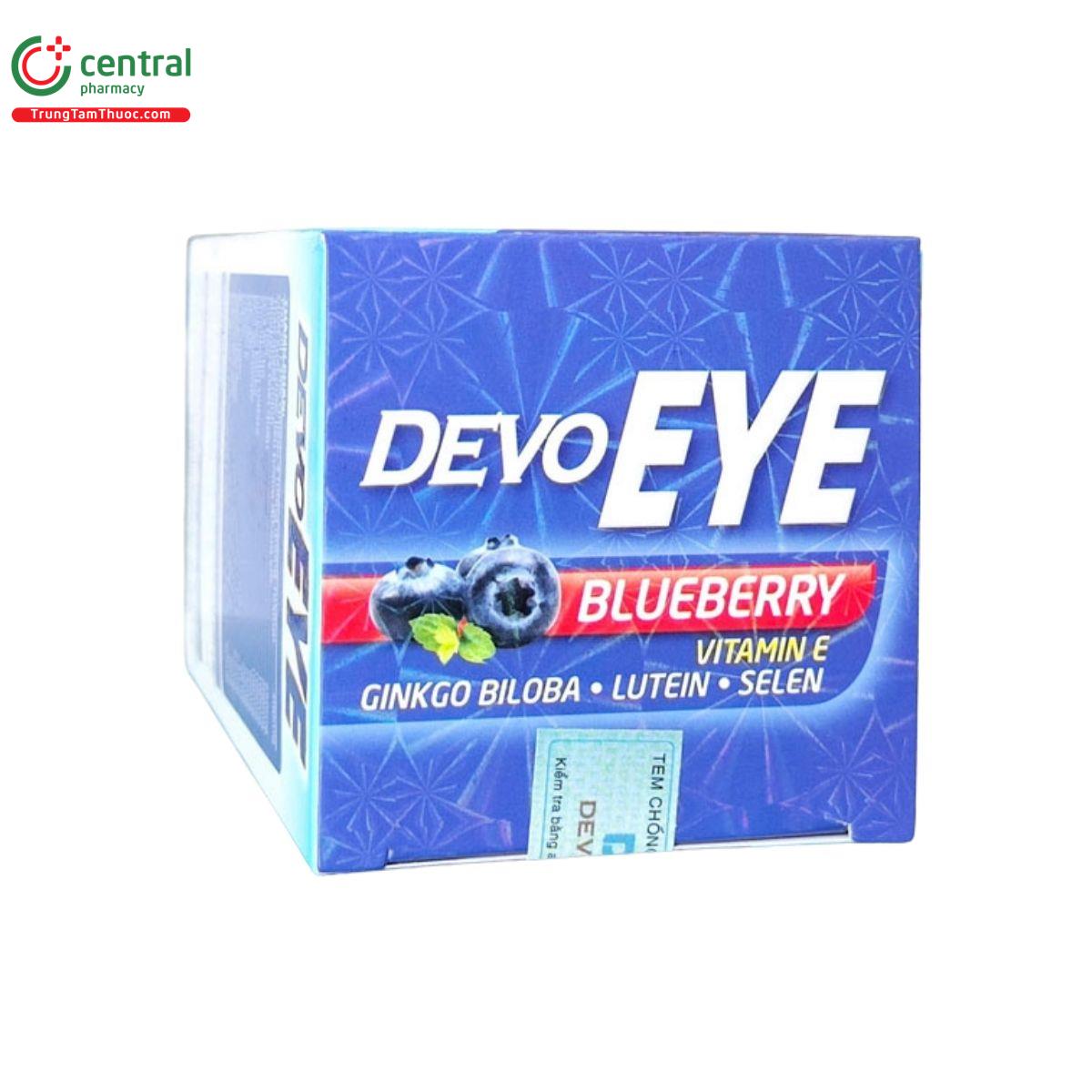 devo eye 7 F2748 devo eye 7 F2748