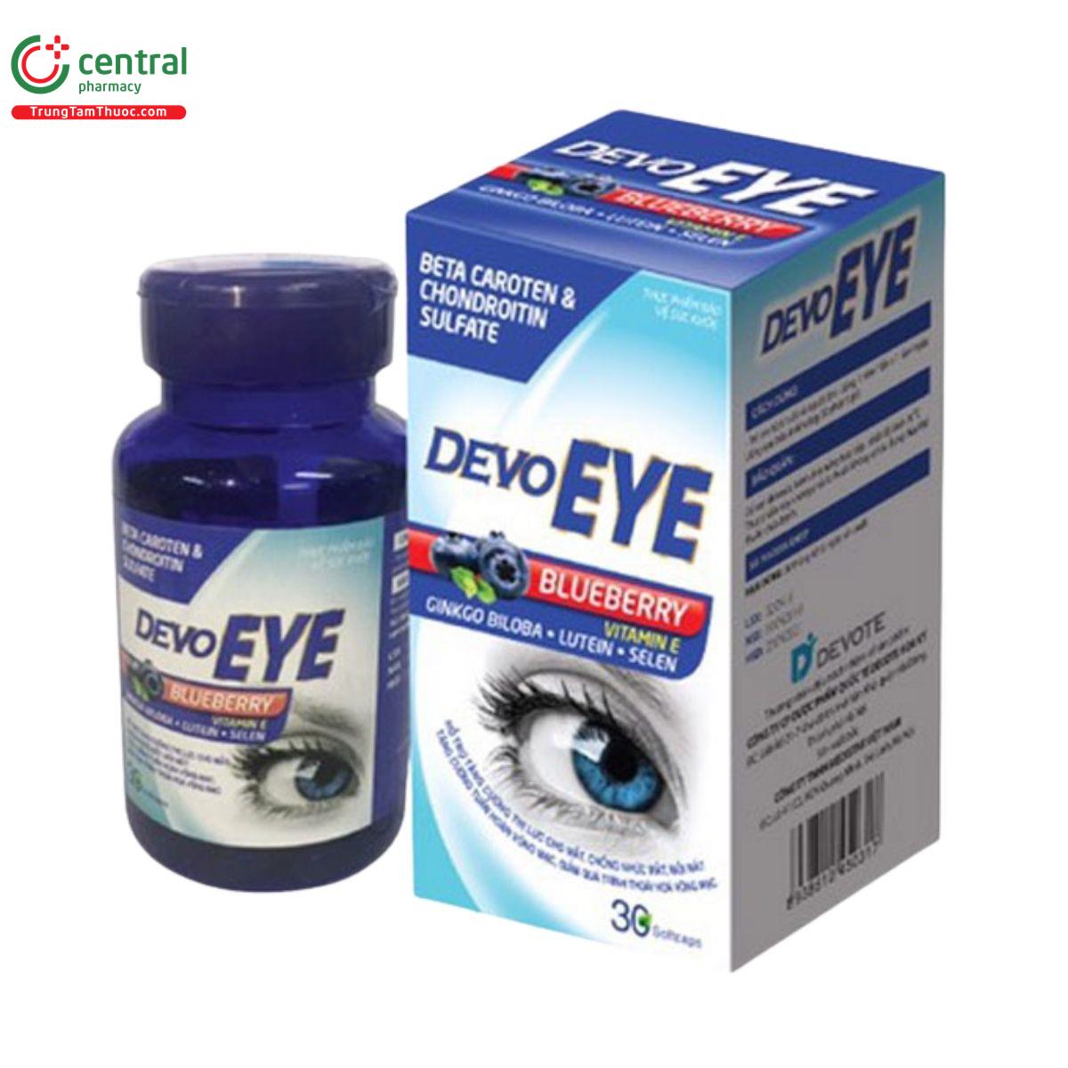 devo eye 8 N5487 devo eye 8 N5487