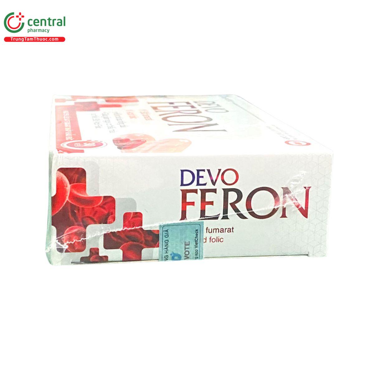devo feron 6 L4326