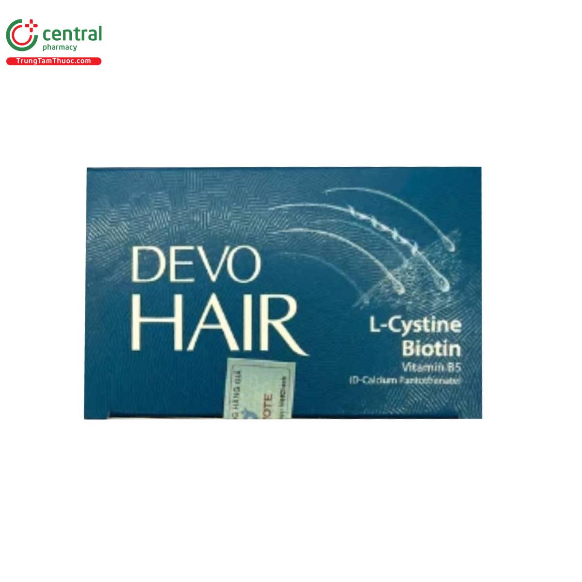 devo hair 4 K4862 devo hair 4 K4862