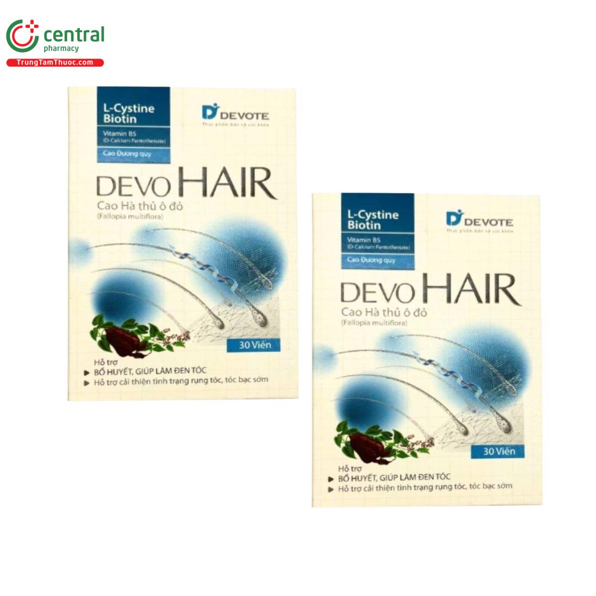 devo hair 5 Q6518 devo hair 5 Q6518
