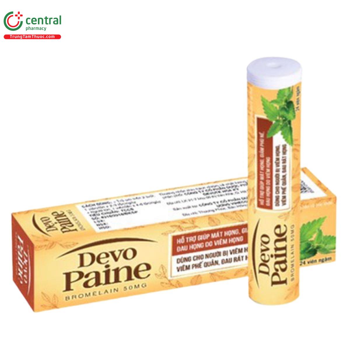 devo paine 5 E1462 devo paine 5 E1462