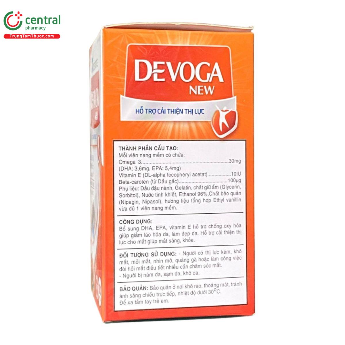 devoga new 4 Q6302 devoga new 4 Q6302