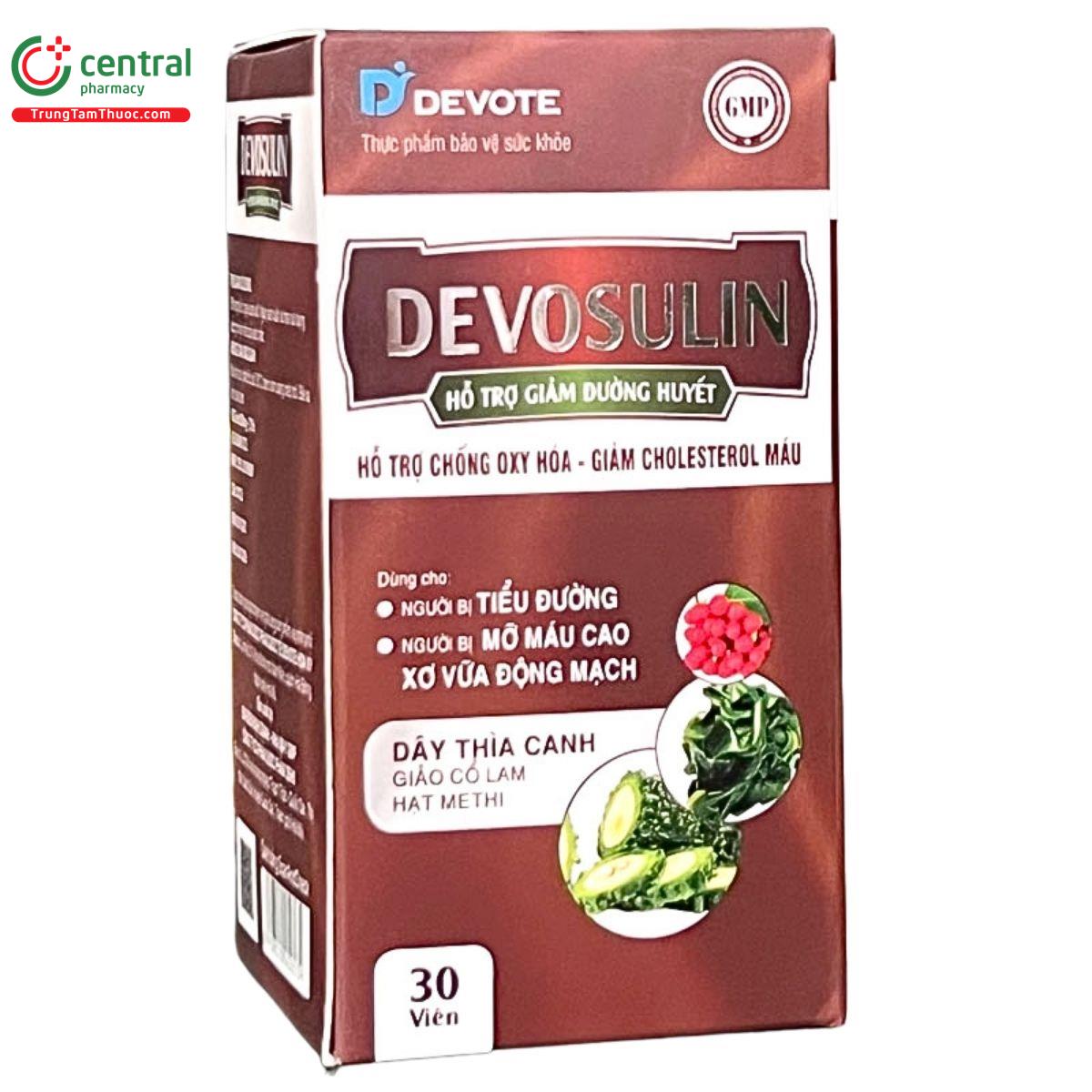 devosulin 1 M5786 devosulin 1 M5786