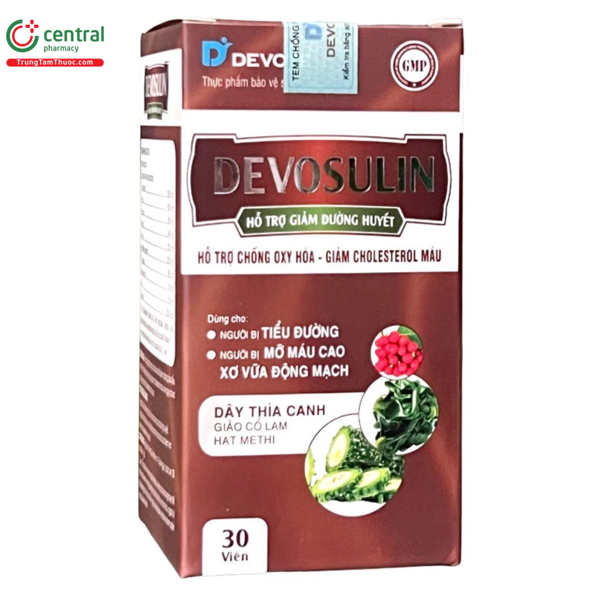 devosulin 2 F2150 devosulin 2 F2150
