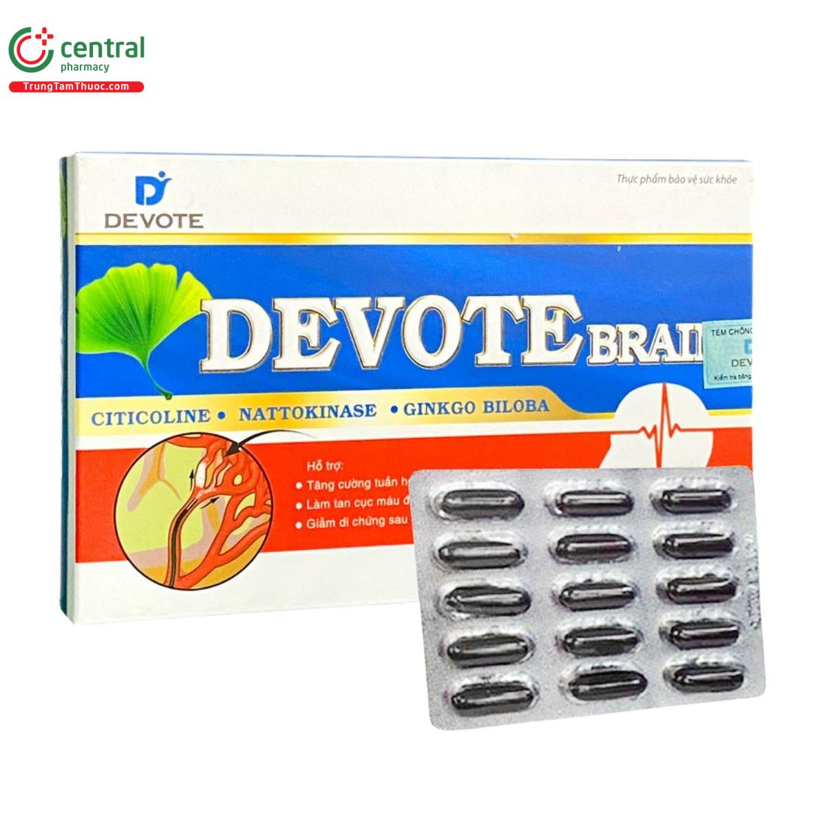 devote brain 1 U8087 devote brain 1 U8087