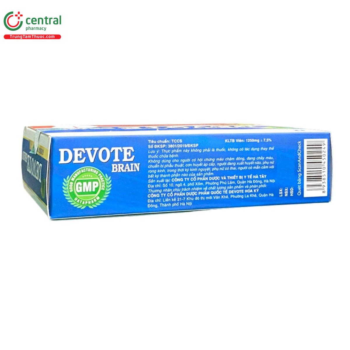 devote brain 4 A0076 devote brain 4 A0076
