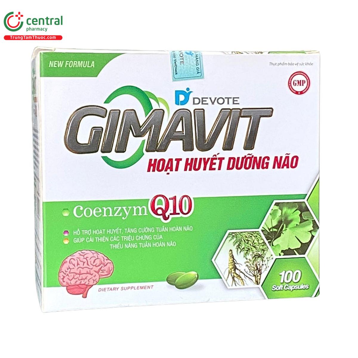 devote gimavit 1 S7314