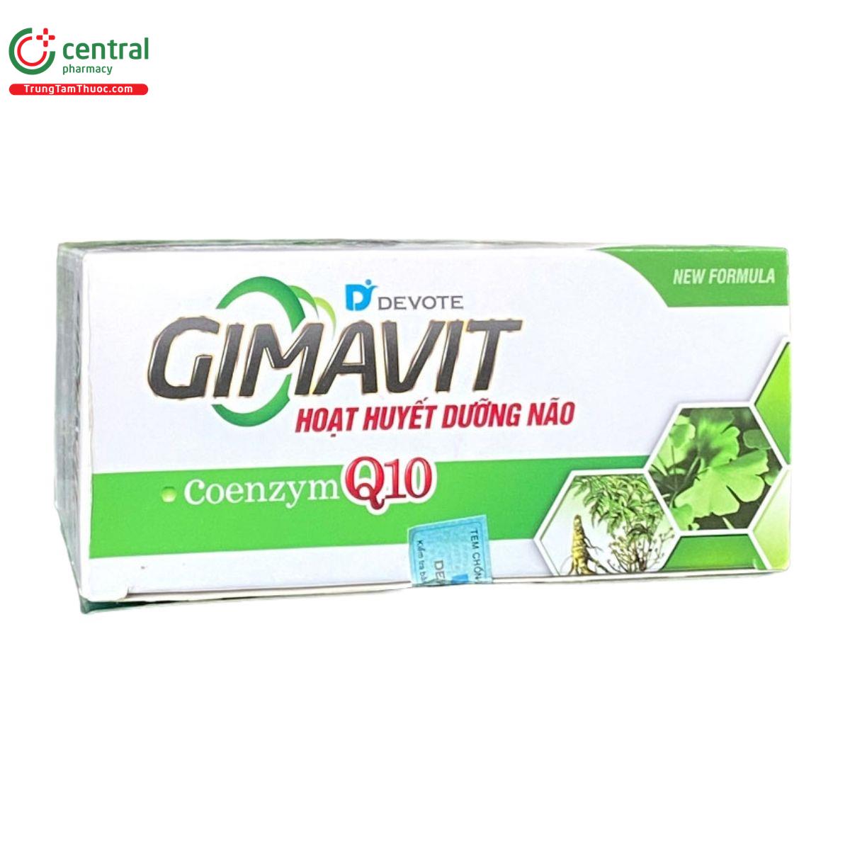 devote gimavit 4 C1361