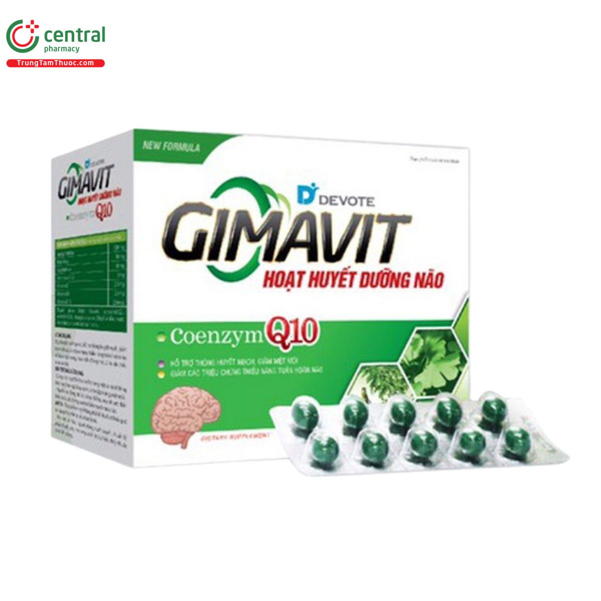 devote gimavit 5 S7634