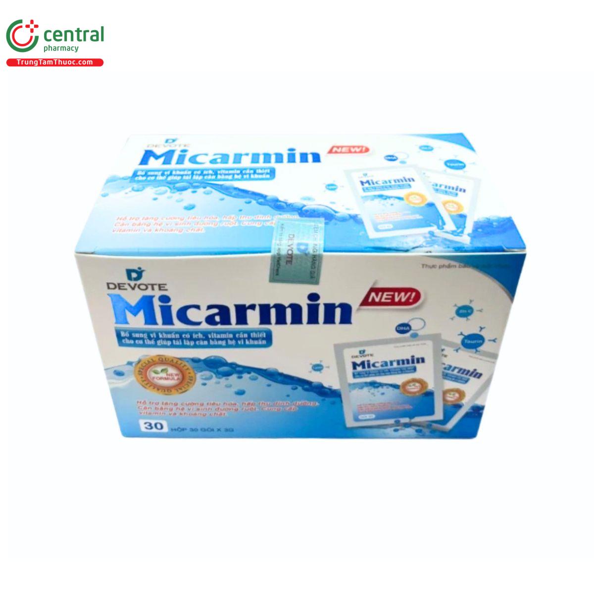 devote micarmin 4 P6301 devote micarmin 4 P6301