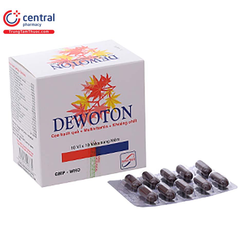 dewoton2 L4427