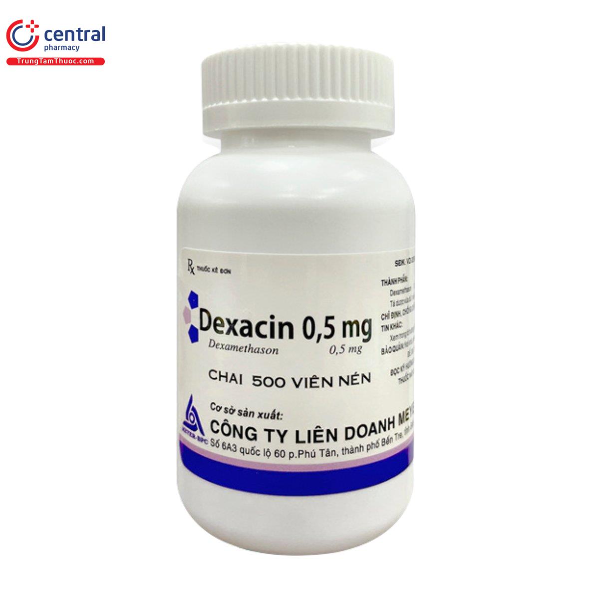 dexacin 05 4 I3004