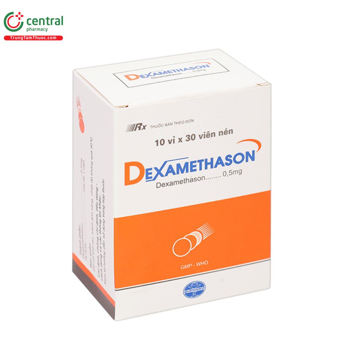 dexamethason 0 5mg quapharco 2 O5778 dexamethason 0 5mg quapharco 2 O5778