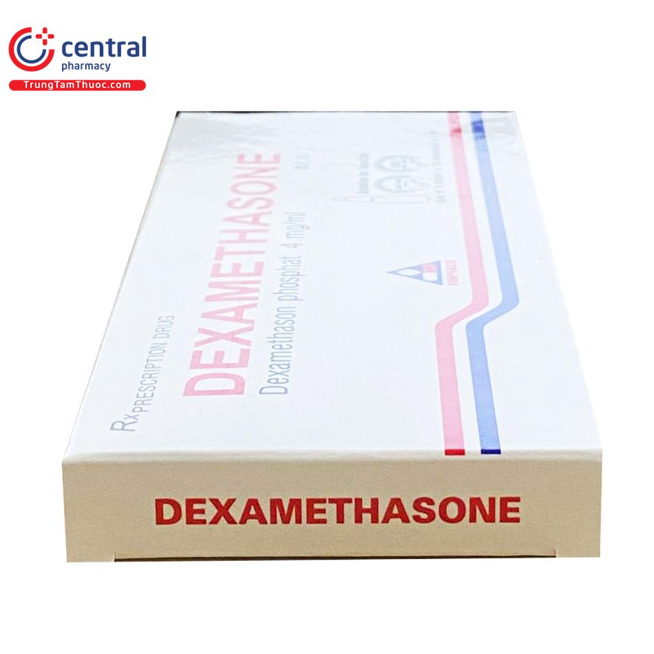 dexamethason 4mg vinphaco 5 I3557