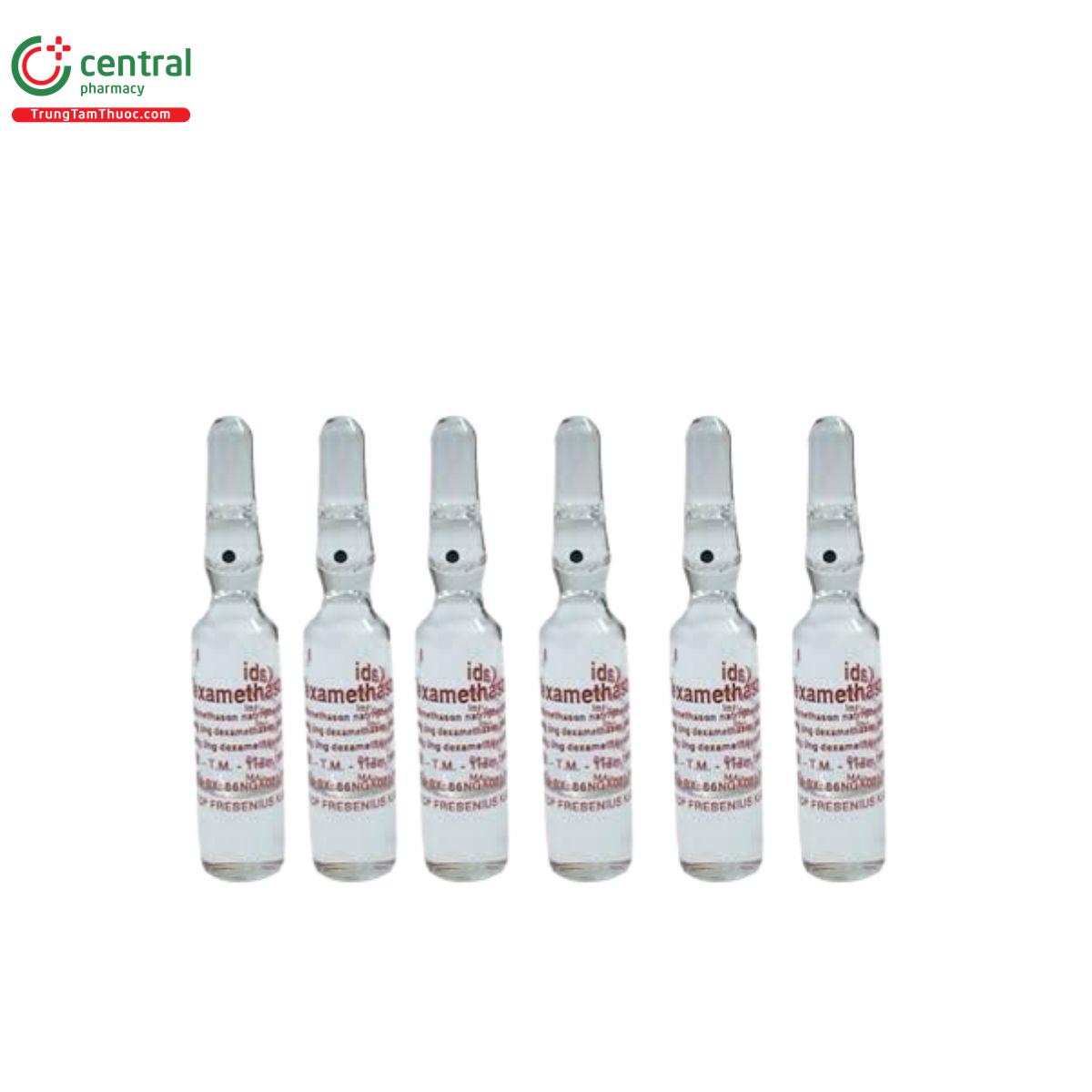 dexamethason kabi 4mg 1ml 4 B0172