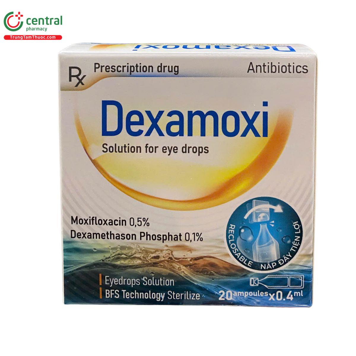 dexamoxi 1 G2771 dexamoxi 1 G2771