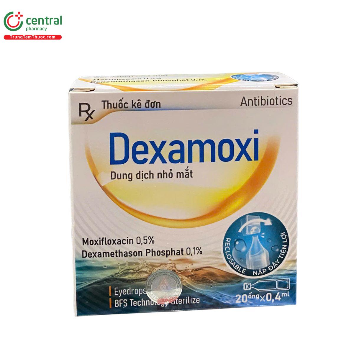 dexamoxi 2 N5417 dexamoxi 2 N5417