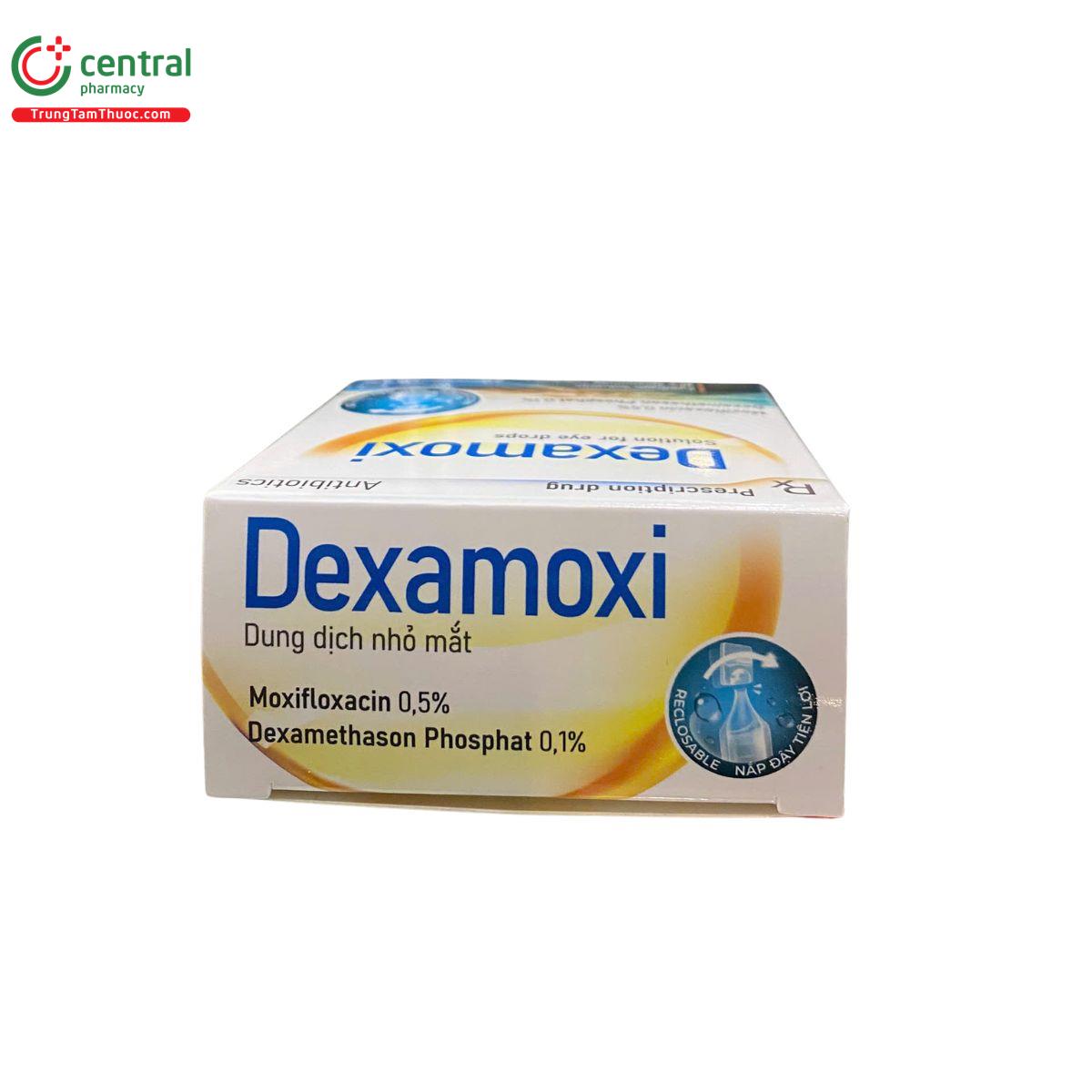 dexamoxi 4 I3430 dexamoxi 4 I3430