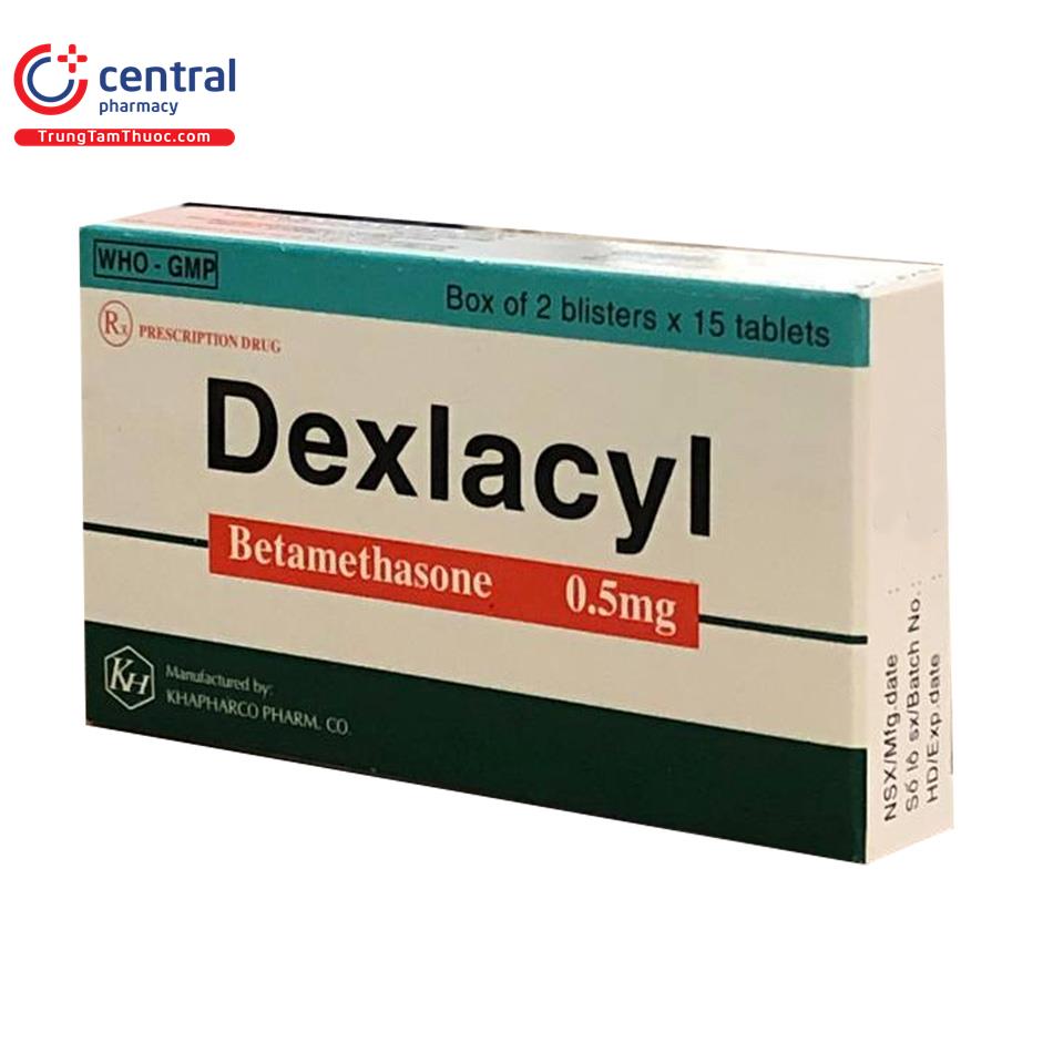 dexlacyl 0 K4601