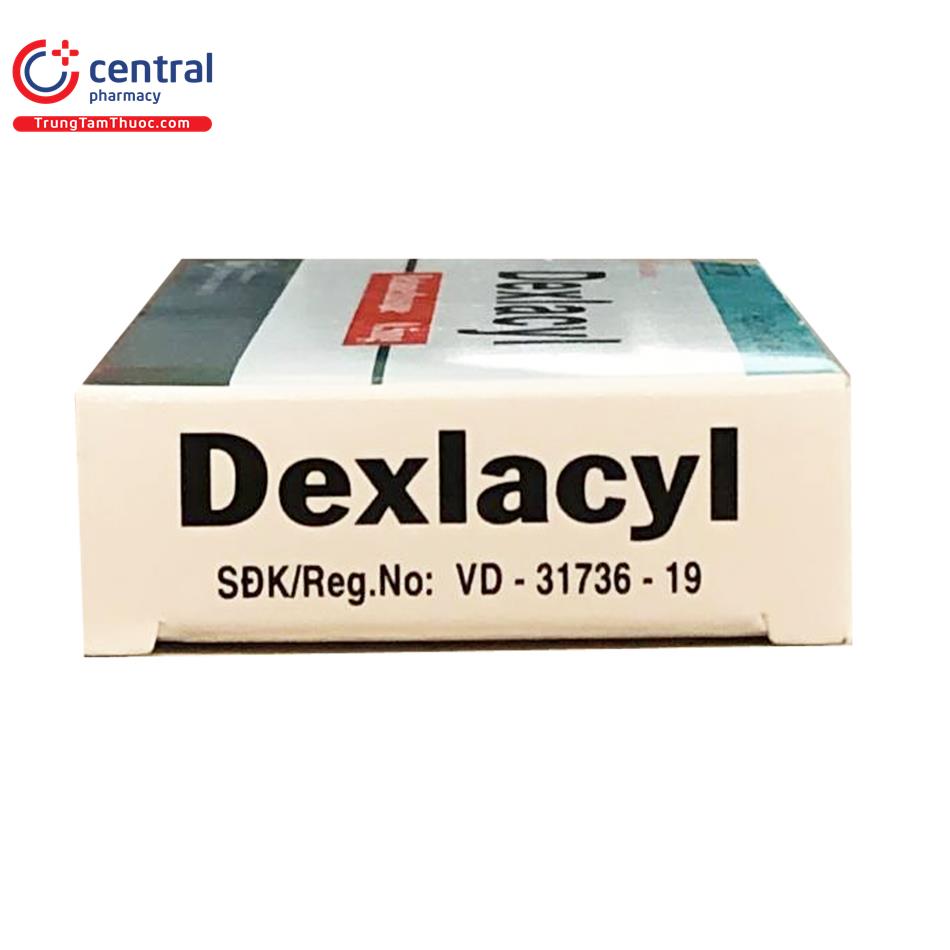 dexlacyl 3 V8665