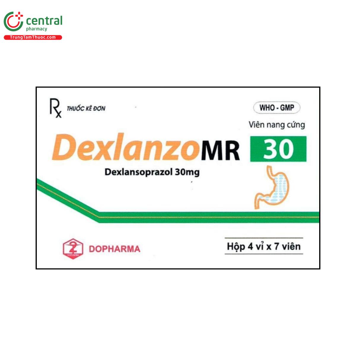 dexlanzomr 30 1 F2325