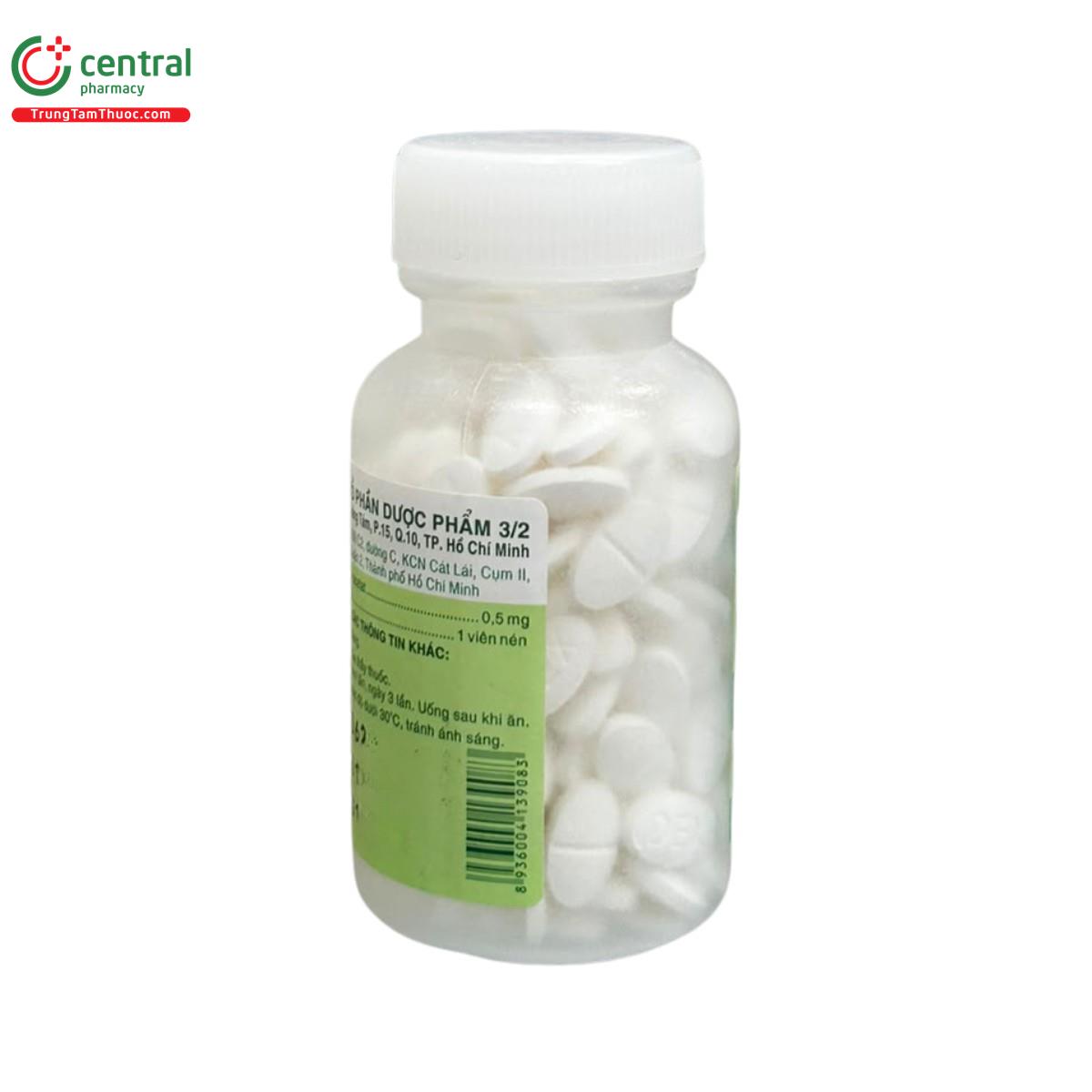 dexone 05mg 2 S7224 dexone 05mg 2 S7224