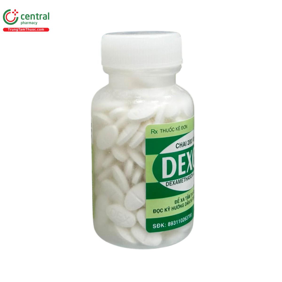 dexone 05mg 5 K4820 dexone 05mg 5 K4820