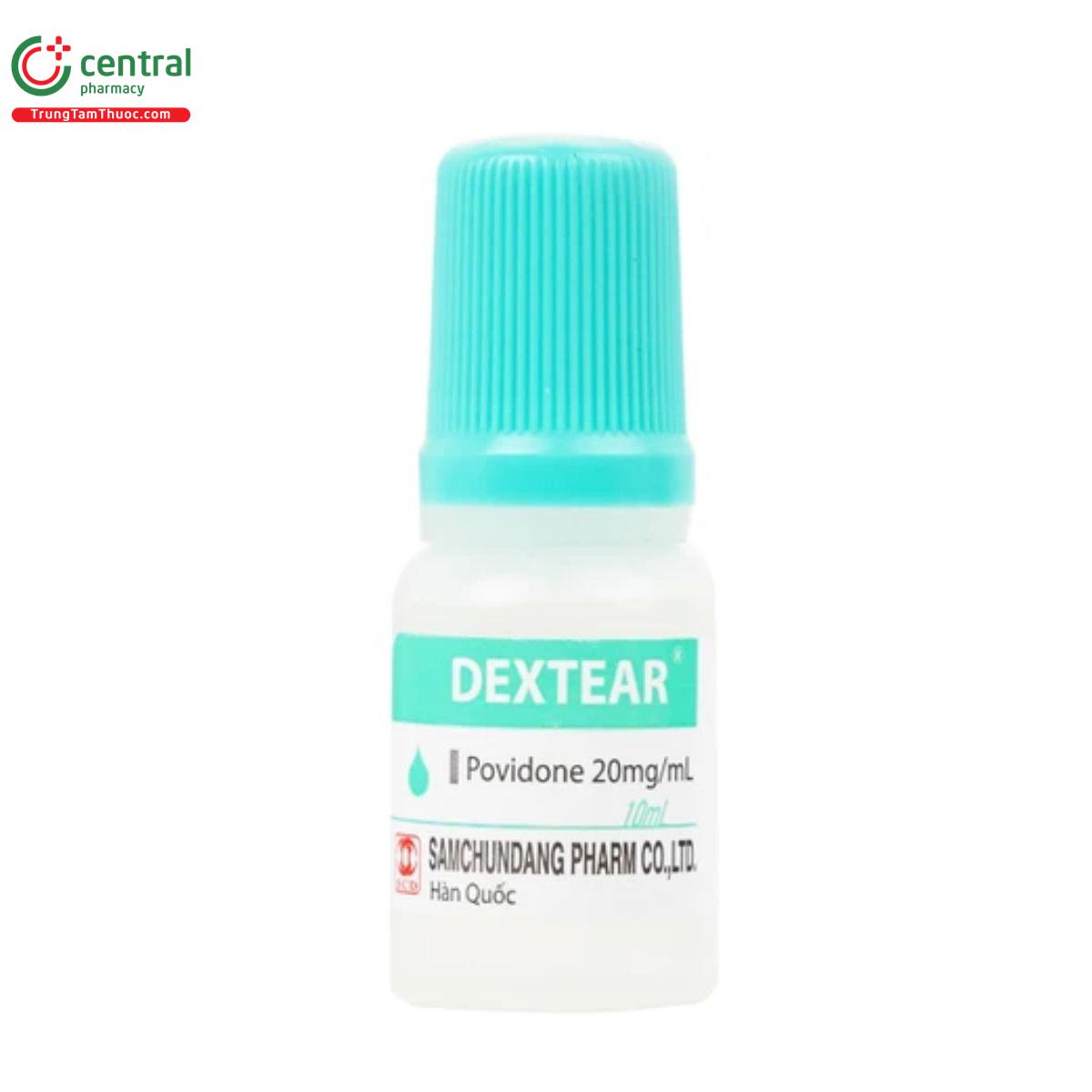 dextear 200mg 10ml 7 F2713 dextear 200mg 10ml 7 F2713