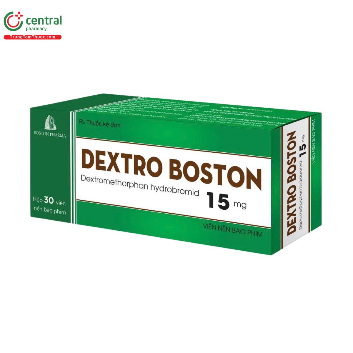 dextro boston 15mg 2 O6476