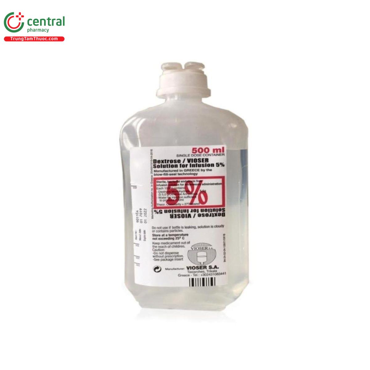 dextrose vioser 2 F2873 dextrose vioser 2 F2873