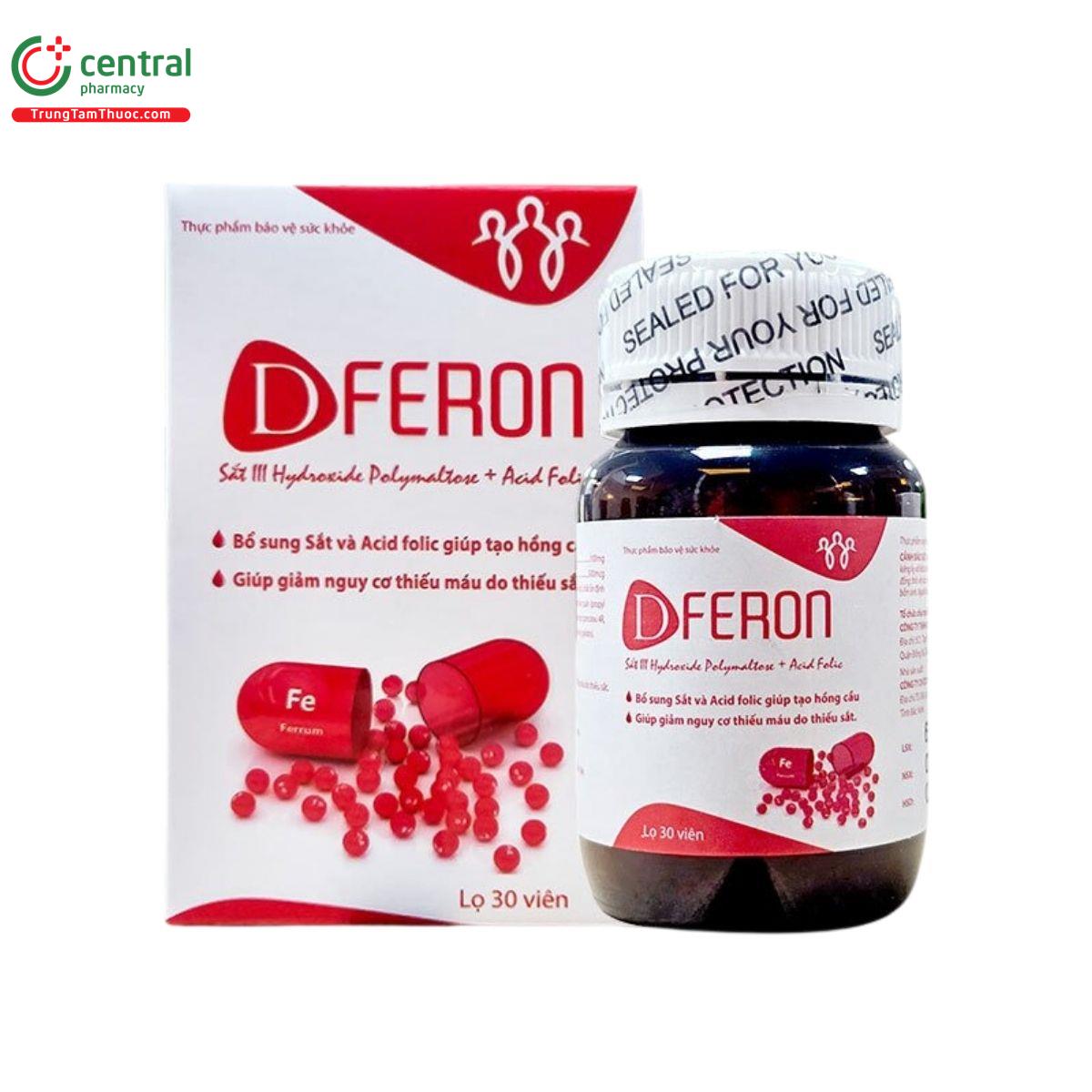 dferon 1 U8602