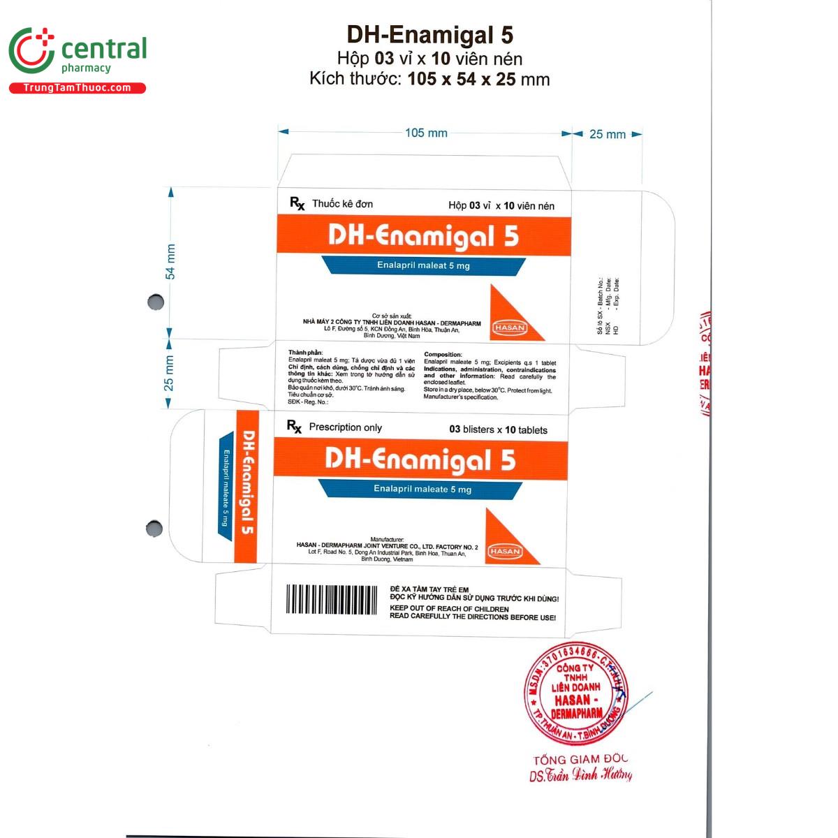 dh enamigal 5 3 B0167