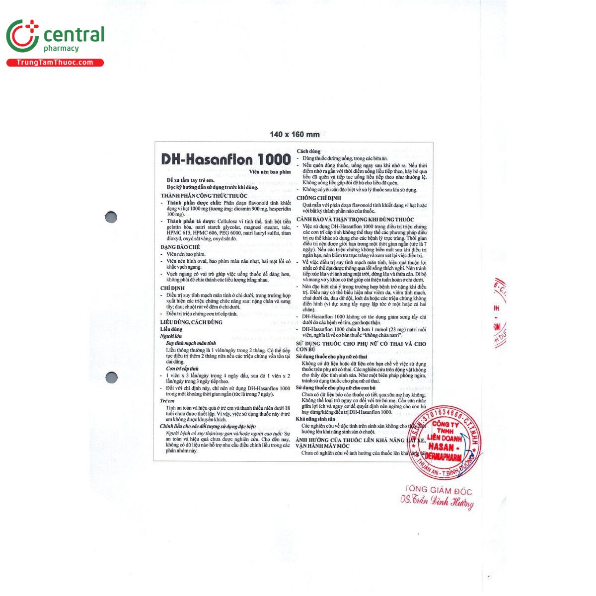 dh hasanflon 1000 4 V8317