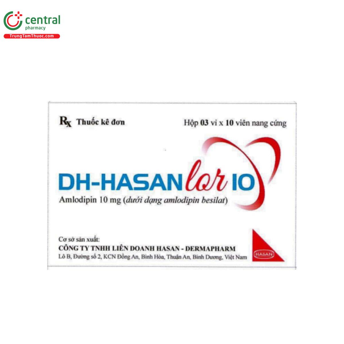 dh hasanlor 10mg 2 S7666 dh hasanlor 10mg 2 S7666