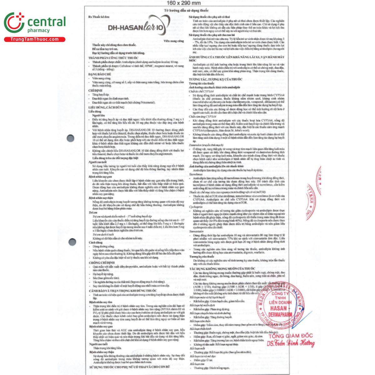 dh hasanlor 10mg 3 T8134 dh hasanlor 10mg 3 T8134