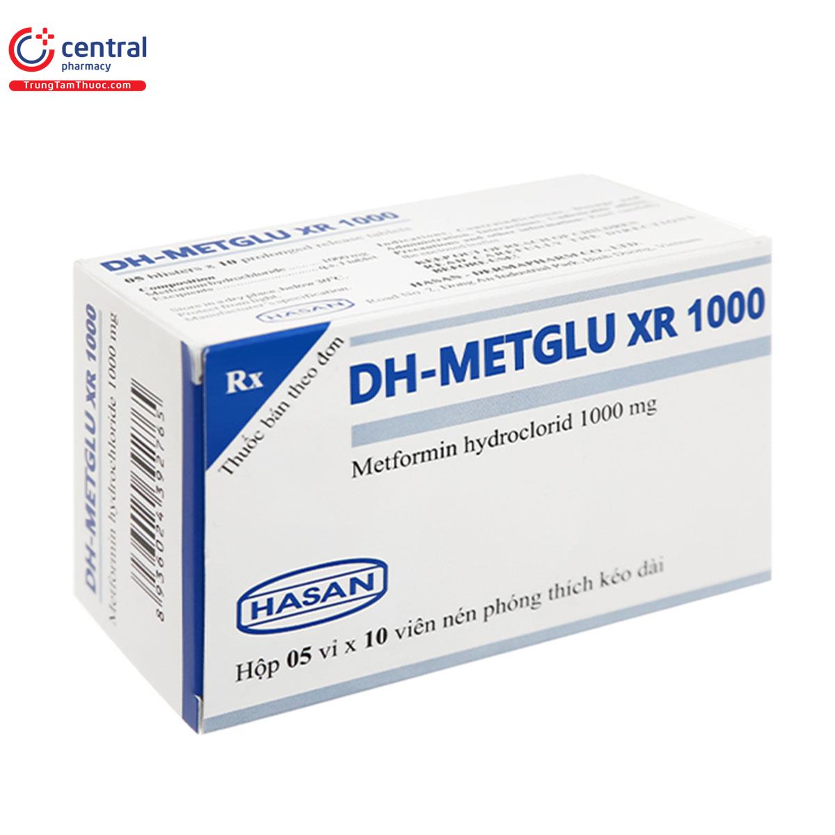 dh metglu 3 B0018