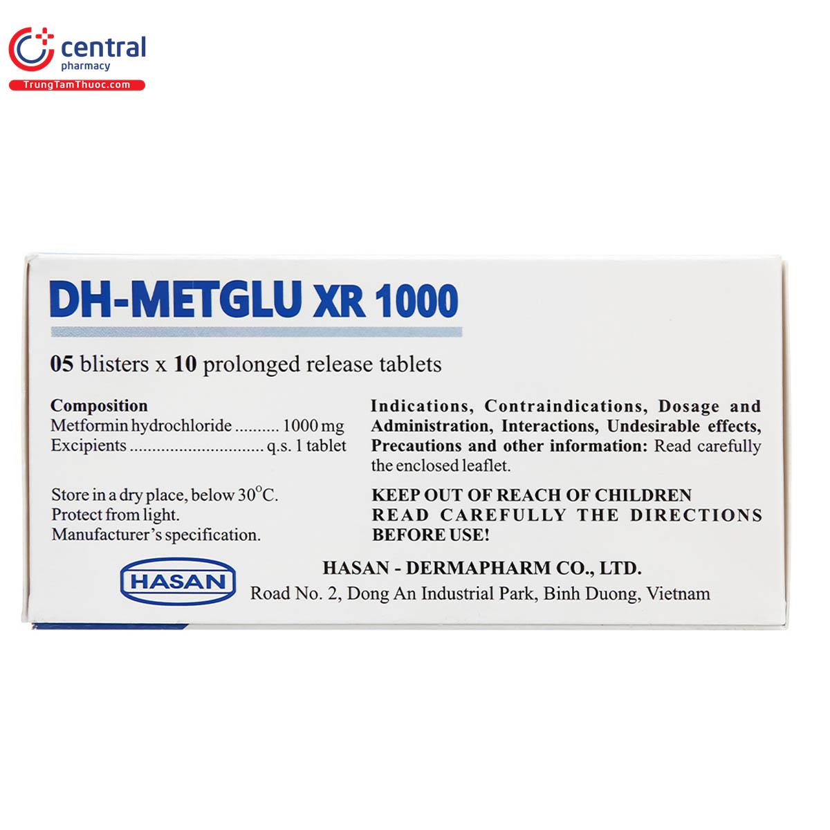 dh metglu 5 E1085