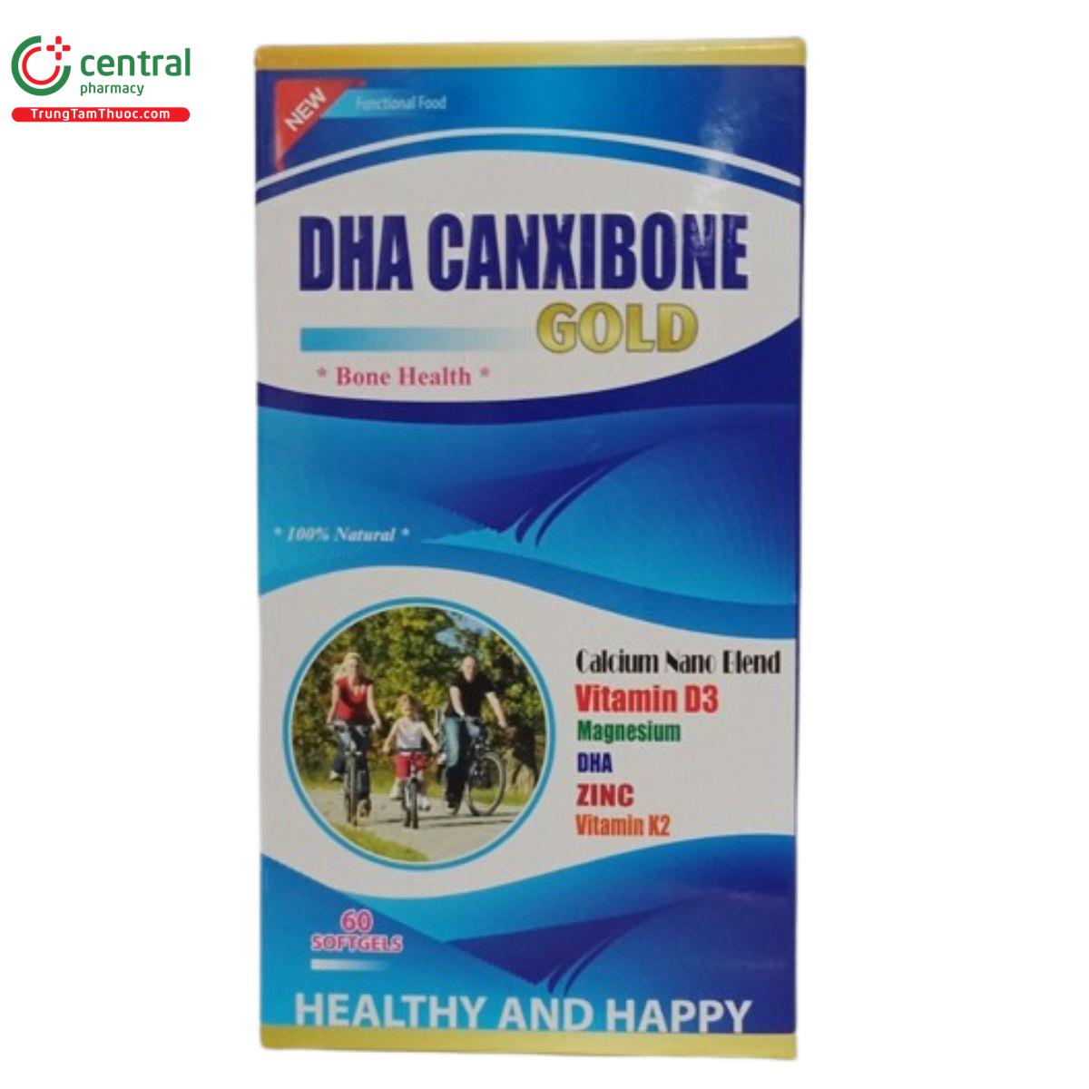 dha canxibone gold 4 E1314