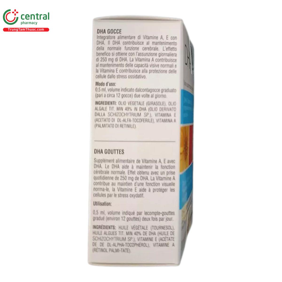 dha drops euronatural 7 C1364 dha drops euronatural 7 C1364