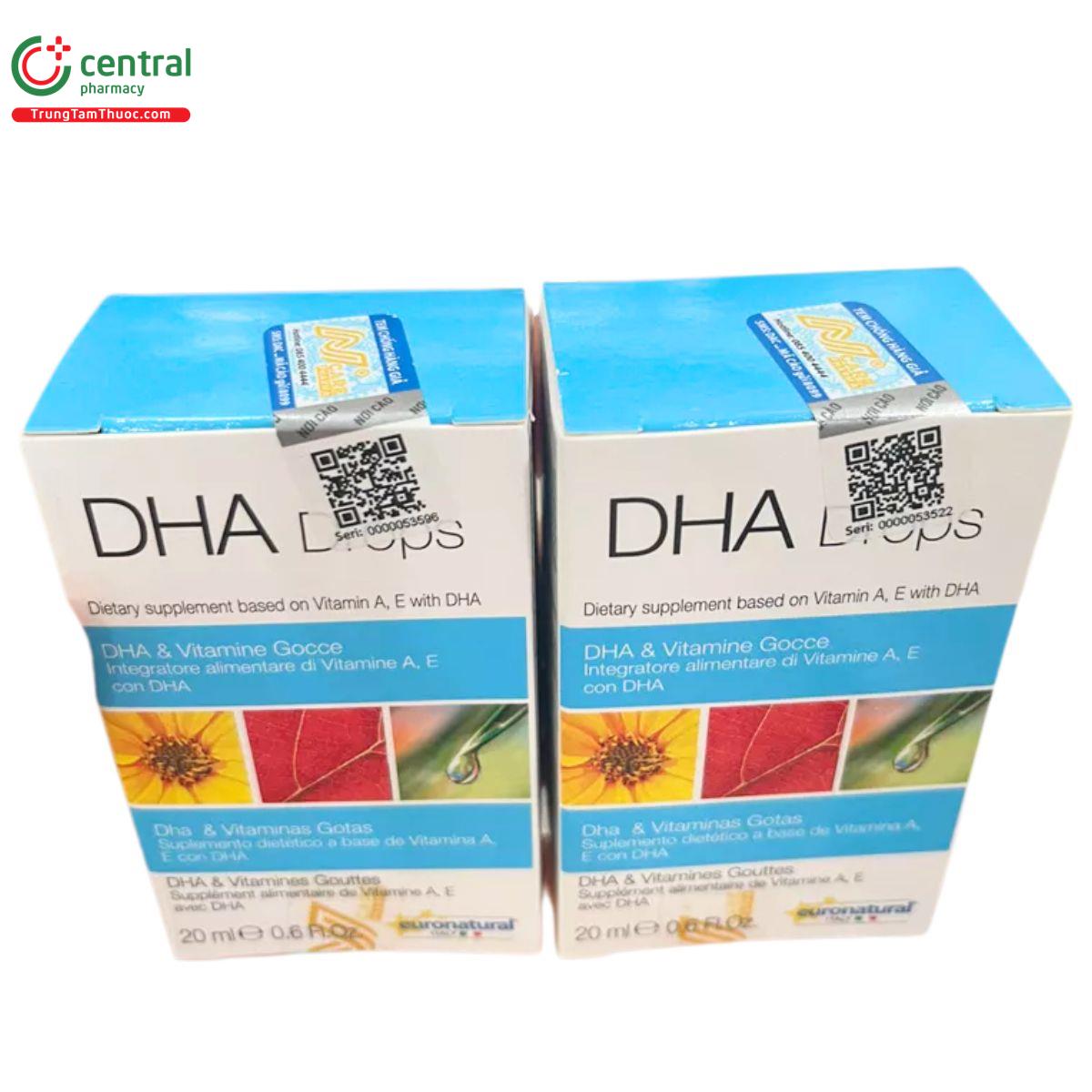 dha drops euronatural 9 C0362 dha drops euronatural 9 C0362