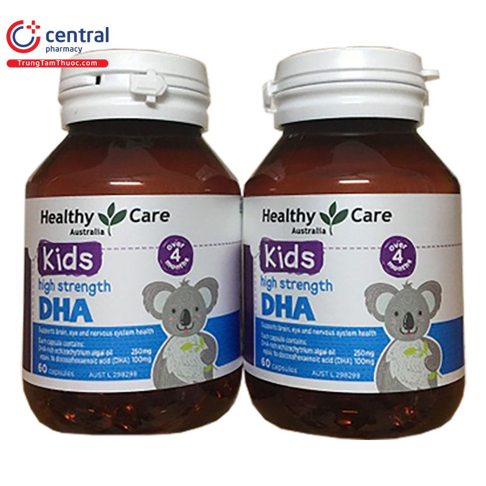 dha healthy care 1 U8836