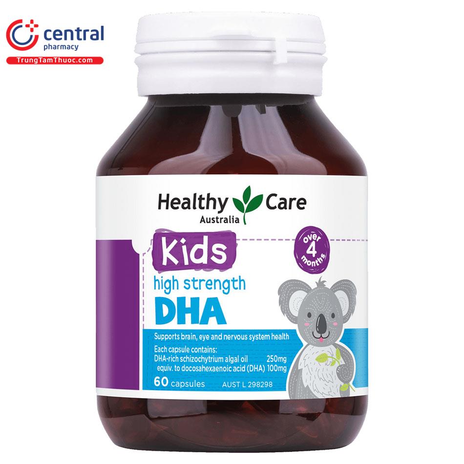 dha healthy care 3 S7046