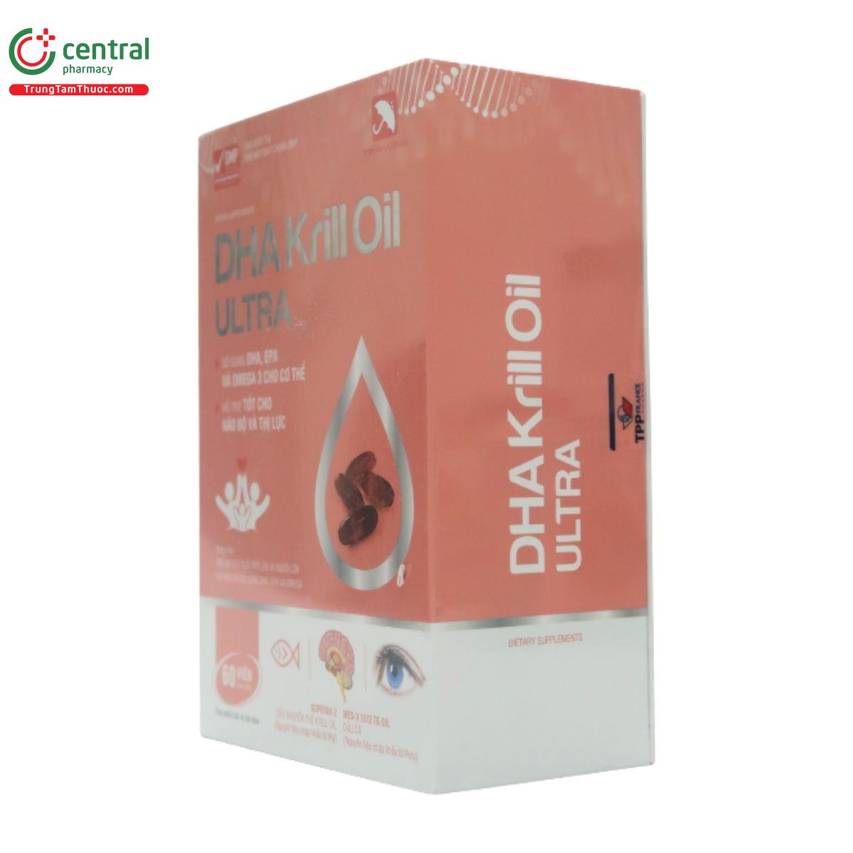 dha kril oil ultra 2 P6456