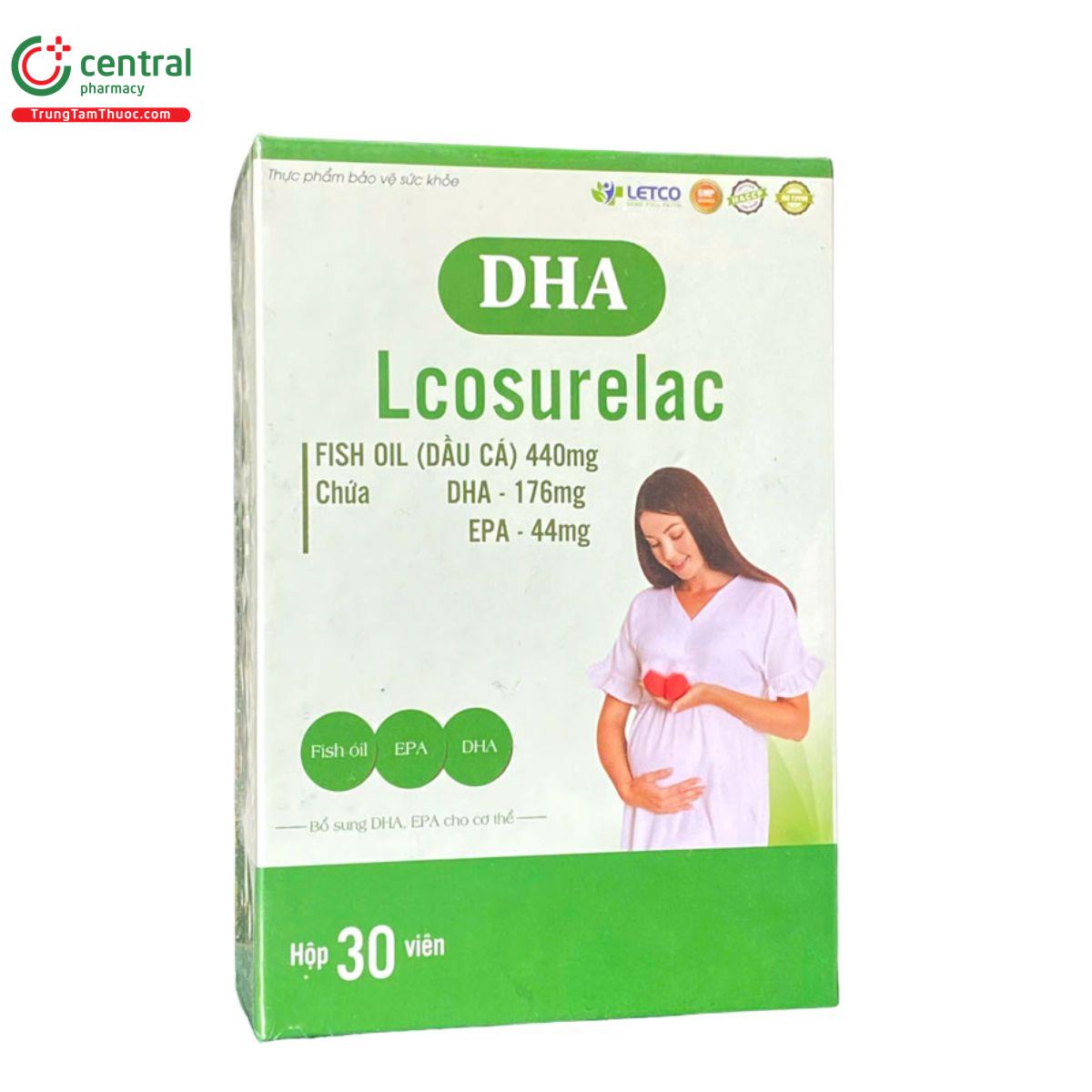 dha lcosurelac 2 R7224 dha lcosurelac 2 R7224