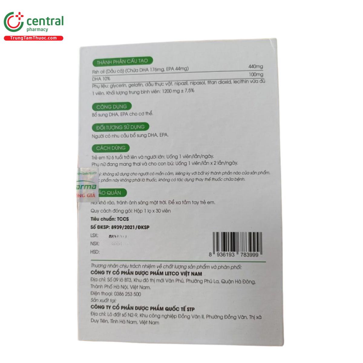 dha lcosurelac 3 D1865 dha lcosurelac 3 D1865