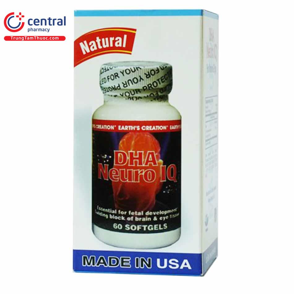 dha neuro iq 4 A0824